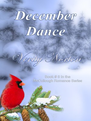 cover image of December Dance